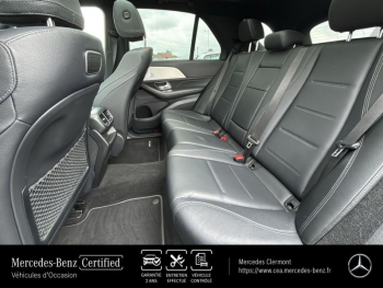 Photo 16 du bon plan MERCEDES-BENZ GLE 350 de 194+136ch AMG Line 4Matic 9G-Tronic occasion à 53990 €