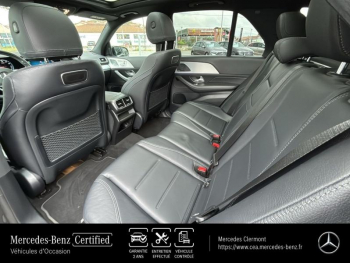 Photo 17 du bon plan MERCEDES-BENZ GLE 350 de 194+136ch AMG Line 4Matic 9G-Tronic occasion à 53990 €