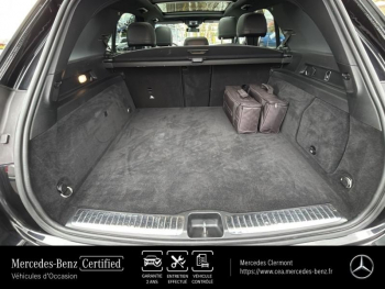 Photo 18 du bon plan MERCEDES-BENZ GLE 350 de 194+136ch AMG Line 4Matic 9G-Tronic occasion à 53990 €