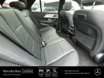 Photo 20 du bon plan MERCEDES-BENZ GLE 350 de 194+136ch AMG Line 4Matic 9G-Tronic occasion à 53990 €