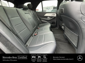 Photo 21 du bon plan MERCEDES-BENZ GLE 350 de 194+136ch AMG Line 4Matic 9G-Tronic occasion à 53990 €