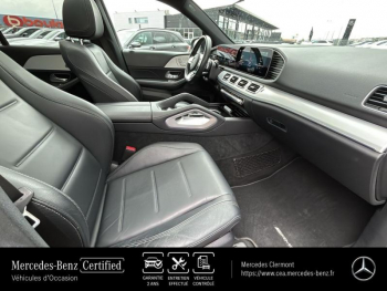Photo 22 du bon plan MERCEDES-BENZ GLE 350 de 194+136ch AMG Line 4Matic 9G-Tronic occasion à 53990 €