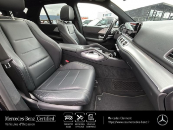 Photo 23 du bon plan MERCEDES-BENZ GLE 350 de 194+136ch AMG Line 4Matic 9G-Tronic occasion à 53990 €