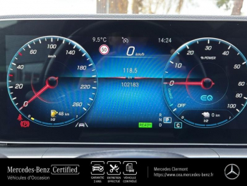 Photo 24 du bon plan MERCEDES-BENZ GLE 350 de 194+136ch AMG Line 4Matic 9G-Tronic occasion à 53990 €