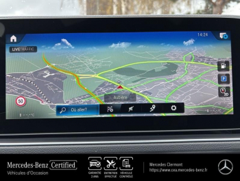 Photo 25 du bon plan MERCEDES-BENZ GLE 350 de 194+136ch AMG Line 4Matic 9G-Tronic occasion à 53990 €