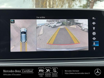 Photo 26 du bon plan MERCEDES-BENZ GLE 350 de 194+136ch AMG Line 4Matic 9G-Tronic occasion à 53990 €