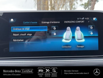 Photo 27 du bon plan MERCEDES-BENZ GLE 350 de 194+136ch AMG Line 4Matic 9G-Tronic occasion à 53990 €