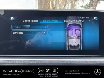 Photo 28 du bon plan MERCEDES-BENZ GLE 350 de 194+136ch AMG Line 4Matic 9G-Tronic occasion à 53990 €