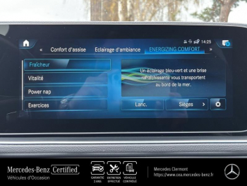 Photo 29 du bon plan MERCEDES-BENZ GLE 350 de 194+136ch AMG Line 4Matic 9G-Tronic occasion à 53990 €