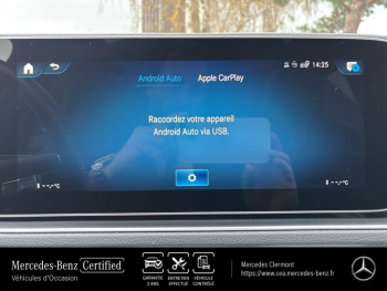 Photo 30 du bon plan MERCEDES-BENZ GLE 350 de 194+136ch AMG Line 4Matic 9G-Tronic occasion à 53990 €