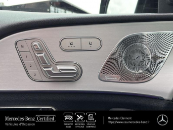 Photo 34 du bon plan MERCEDES-BENZ GLE 350 de 194+136ch AMG Line 4Matic 9G-Tronic occasion à 53990 €