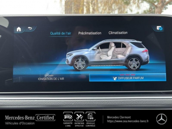 Photo 35 du bon plan MERCEDES-BENZ GLE 350 de 194+136ch AMG Line 4Matic 9G-Tronic occasion à 53990 €