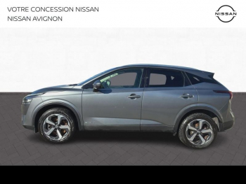 Photo 3 du bon plan NISSAN Qashqai e-POWER 190ch N-Connecta 2022 occasion à 25999 €