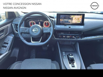 Photo 7 du bon plan NISSAN Qashqai e-POWER 190ch N-Connecta 2022 occasion à 25999 €