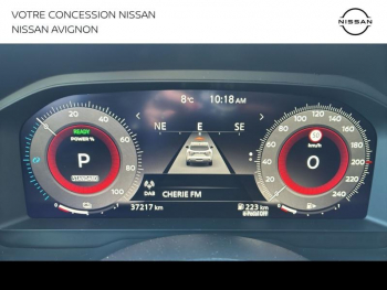 Photo 9 du bon plan NISSAN Qashqai e-POWER 190ch N-Connecta 2022 occasion à 25999 €