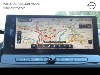 Photo 10 du bon plan NISSAN Qashqai e-POWER 190ch N-Connecta 2022 occasion à 25999 €