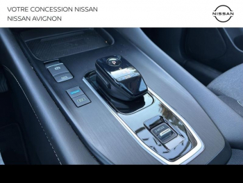 Photo 12 du bon plan NISSAN Qashqai e-POWER 190ch N-Connecta 2022 occasion à 25999 €