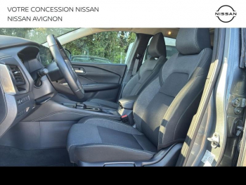 Photo 13 du bon plan NISSAN Qashqai e-POWER 190ch N-Connecta 2022 occasion à 25999 €