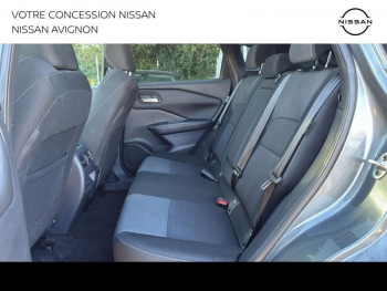 Photo 14 du bon plan NISSAN Qashqai e-POWER 190ch N-Connecta 2022 occasion à 25999 €