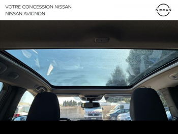 Photo 15 du bon plan NISSAN Qashqai e-POWER 190ch N-Connecta 2022 occasion à 25999 €