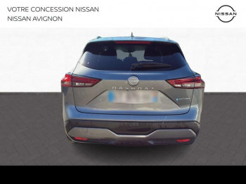 Photo 16 du bon plan NISSAN Qashqai e-POWER 190ch N-Connecta 2022 occasion à 25999 €