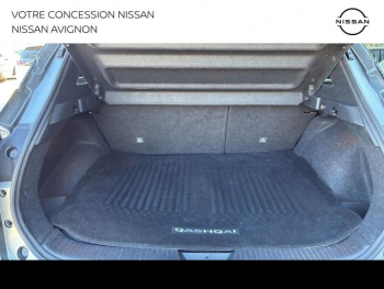 Photo 17 du bon plan NISSAN Qashqai e-POWER 190ch N-Connecta 2022 occasion à 25999 €