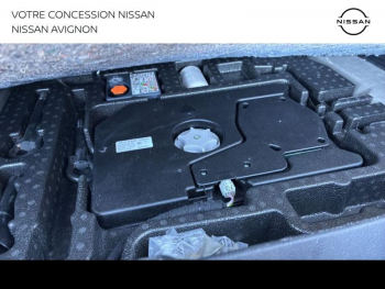 Photo 18 du bon plan NISSAN Qashqai e-POWER 190ch N-Connecta 2022 occasion à 25999 €