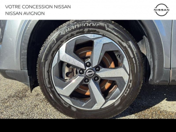 Photo 19 du bon plan NISSAN Qashqai e-POWER 190ch N-Connecta 2022 occasion à 25999 €