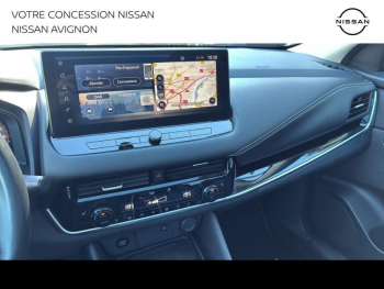 Photo 20 du bon plan NISSAN Qashqai e-POWER 190ch N-Connecta 2022 occasion à 25999 €