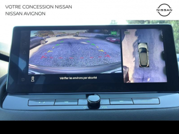 Photo 21 du bon plan NISSAN Qashqai e-POWER 190ch N-Connecta 2022 occasion à 25999 €