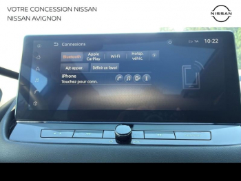 Photo 22 du bon plan NISSAN Qashqai e-POWER 190ch N-Connecta 2022 occasion à 25999 €