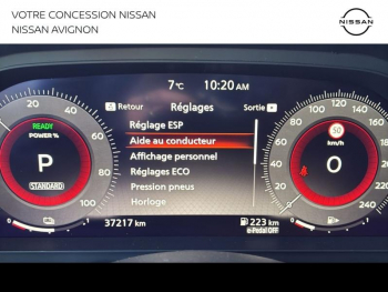 Photo 25 du bon plan NISSAN Qashqai e-POWER 190ch N-Connecta 2022 occasion à 25999 €