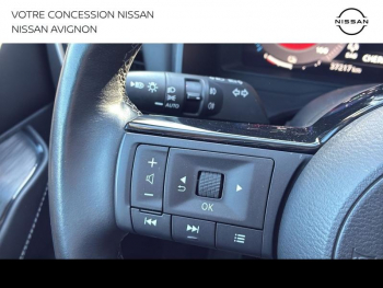 Photo 28 du bon plan NISSAN Qashqai e-POWER 190ch N-Connecta 2022 occasion à 25999 €