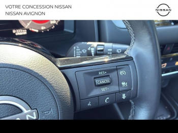 Photo 29 du bon plan NISSAN Qashqai e-POWER 190ch N-Connecta 2022 occasion à 25999 €