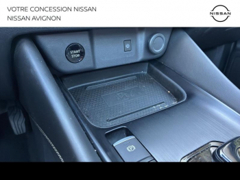 Photo 31 du bon plan NISSAN Qashqai e-POWER 190ch N-Connecta 2022 occasion à 25999 €