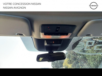 Photo 35 du bon plan NISSAN Qashqai e-POWER 190ch N-Connecta 2022 occasion à 25999 €