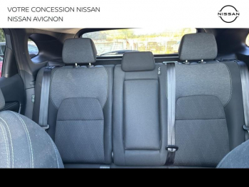 Photo 36 du bon plan NISSAN Qashqai e-POWER 190ch N-Connecta 2022 occasion à 25999 €