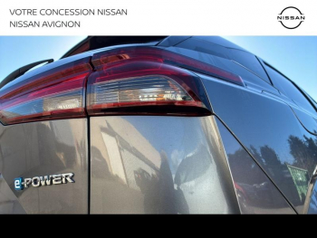 Photo 39 du bon plan NISSAN Qashqai e-POWER 190ch N-Connecta 2022 occasion à 25999 €