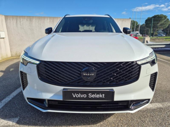 Photo 6 du bon plan VOLVO XC90 T8 AWD 310 + 145ch Black Edition Geartronic occasion à 97900 €