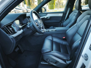 Photo 9 du bon plan VOLVO XC90 T8 AWD 310 + 145ch Black Edition Geartronic occasion à 97900 €