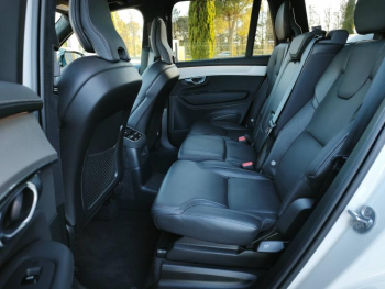 Photo 10 du bon plan VOLVO XC90 T8 AWD 310 + 145ch Black Edition Geartronic occasion à 97900 €