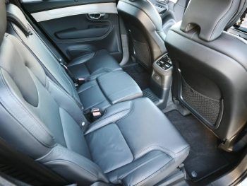 Photo 11 du bon plan VOLVO XC90 T8 AWD 310 + 145ch Black Edition Geartronic occasion à 97900 €