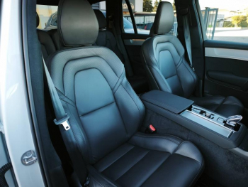 Photo 13 du bon plan VOLVO XC90 T8 AWD 310 + 145ch Black Edition Geartronic occasion à 97900 €