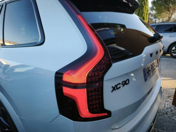 Photo 15 du bon plan VOLVO XC90 T8 AWD 310 + 145ch Black Edition Geartronic occasion à 97900 €