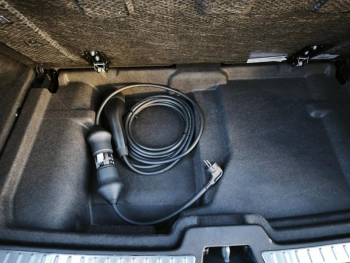 Photo 22 du bon plan VOLVO XC90 T8 AWD 310 + 145ch Black Edition Geartronic occasion à 97900 €