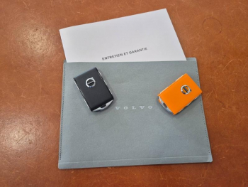 Photo 23 du bon plan VOLVO XC90 T8 AWD 310 + 145ch Black Edition Geartronic occasion à 97900 €