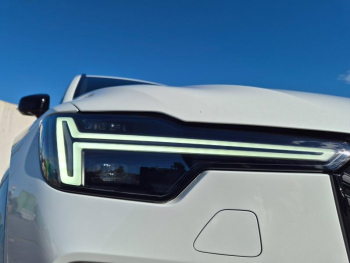 Photo 24 du bon plan VOLVO XC90 T8 AWD 310 + 145ch Black Edition Geartronic occasion à 97900 €