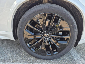 Photo 26 du bon plan VOLVO XC90 T8 AWD 310 + 145ch Black Edition Geartronic occasion à 97900 €