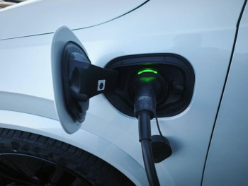 Photo 27 du bon plan VOLVO XC90 T8 AWD 310 + 145ch Black Edition Geartronic occasion à 97900 €