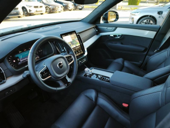 Photo 28 du bon plan VOLVO XC90 T8 AWD 310 + 145ch Black Edition Geartronic occasion à 97900 €